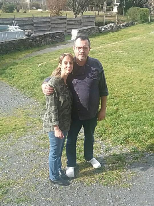 Les Chambres Du Cheval Blanc Allassac Eksteriør bilde